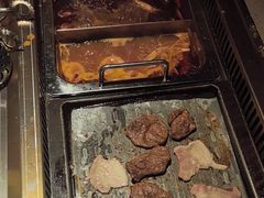 -芝小官毛肚火锅海鲜自助(淮安清江浦区新亚店)