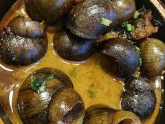 -阿英煲(凉城路店)