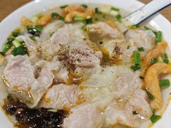 秀嫂馄饨-秀嫂挞粿