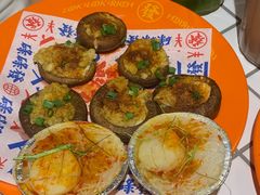 -碌碌发·东南亚风味烧烤档(体育西店)