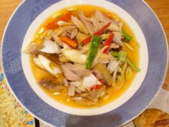 -石榴红了·非遗酥皮烤包子·新疆菜(瑞豪店)