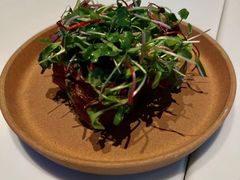 -胡麻(静安嘉里店)