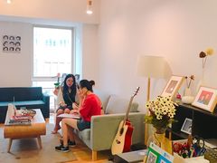 -壹人壹像工作室(购物公园店)