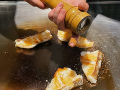 -松临·铁板烧&Omakase(神农店)