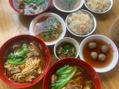 -好成财牛排馆(涂门街总店)