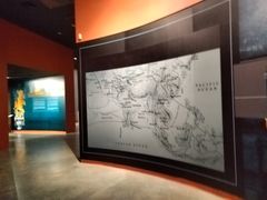 -吴哥国家博物馆