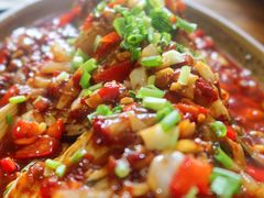 -朗妈私房菜(婺女州店)
