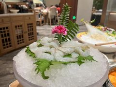 -大舜国风· 和牛火锅(绮霞街店)