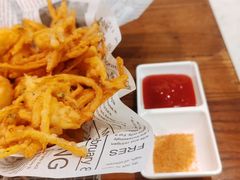 -老板恋上鱼(印象城店)