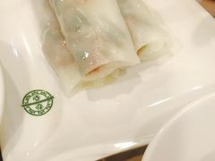 -添好运点心专门店(中环IFC店)