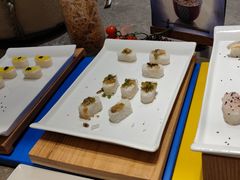 寿司-太湖饭店玉兰厅(自助餐厅)