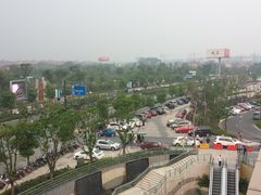 -中影国际影城(西溪印象城CINITYLED店)