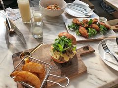 土耳其风味鸡翅-农畉LONFOOD(福田星河COCOPark店)