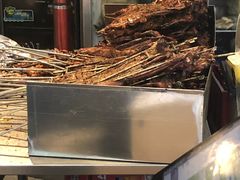 -老黄记手撕烤兔(玉林街店)