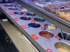 -佰人王串串香火锅(洋珠巷店)