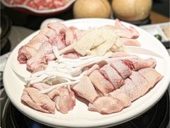 -同仁四季椰子鸡(无锡滨湖万象汇店)