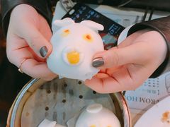 -点点心点心专门店(湾仔店)