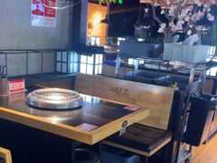 -梨花自助烤肉(乐宾店)