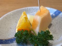 -江户前日本料理(瑞诗酒店店)