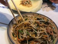 -京氣春饼(机场店)