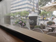 -Peet's Coffee皮爷咖啡(大学路店)