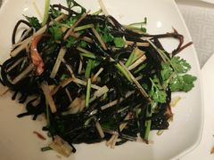 -老牌坊鲁菜名店(宽厚里店)