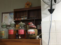 -刘记古镇羊肉汤