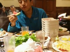 -比尔森韩式烤肉自助(绿园店)