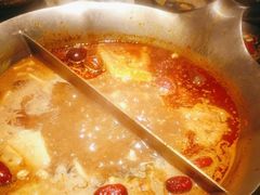 -湊湊火锅·茶憩(南京万象天地店)