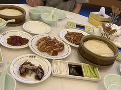 -北京全聚德(王府井店)