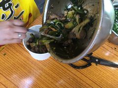 -胖子好盐水鸭(总店)