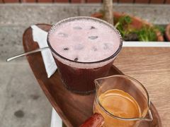 -枫桥边coffee(滨江路店)