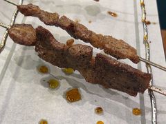 -老虎滩大连海鲜烧烤(水游城店)