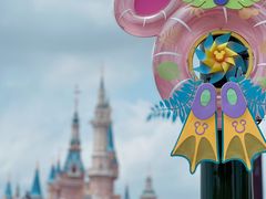 -上海迪士尼度假区