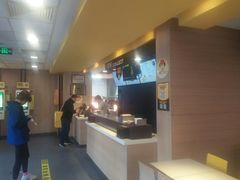 -麦当劳(朝阳北路店)