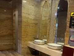 -益健·足疗汗蒸SPA(芙蓉广场店)