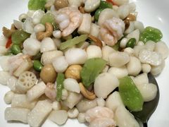 -香雪海饭店中餐厅(人民桥店)