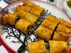 -大眼锅贴水饺(河东店)