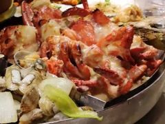 -日进一片海.生腌海鲜火锅.宵夜烧烤(三里屯总店)
