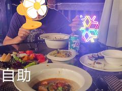 -长白山万达喜来登度假酒店