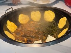 -黑土人家(江桥万达广场店)