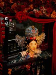 -今生有约婚纱摄影店(景德路店)