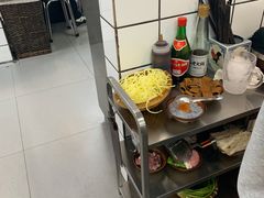 -芈重山老火锅(广州首店)