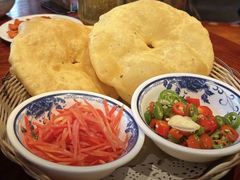 -味鼎长安·地道陕菜(凤城一路店)