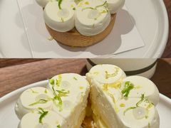 -Ten Olives甜点