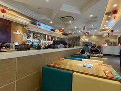 -豪客来牛排(重庆冉家坝SM广场1712店)