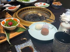 -三石铁板烧(紫竹桥店)
