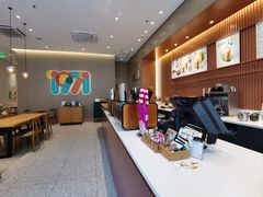 -星巴克(石厦街店)