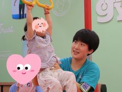 -小小运动馆(浦江店)