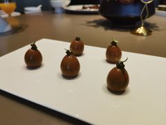 -金海华·悦食东方(苏州中心商场店)